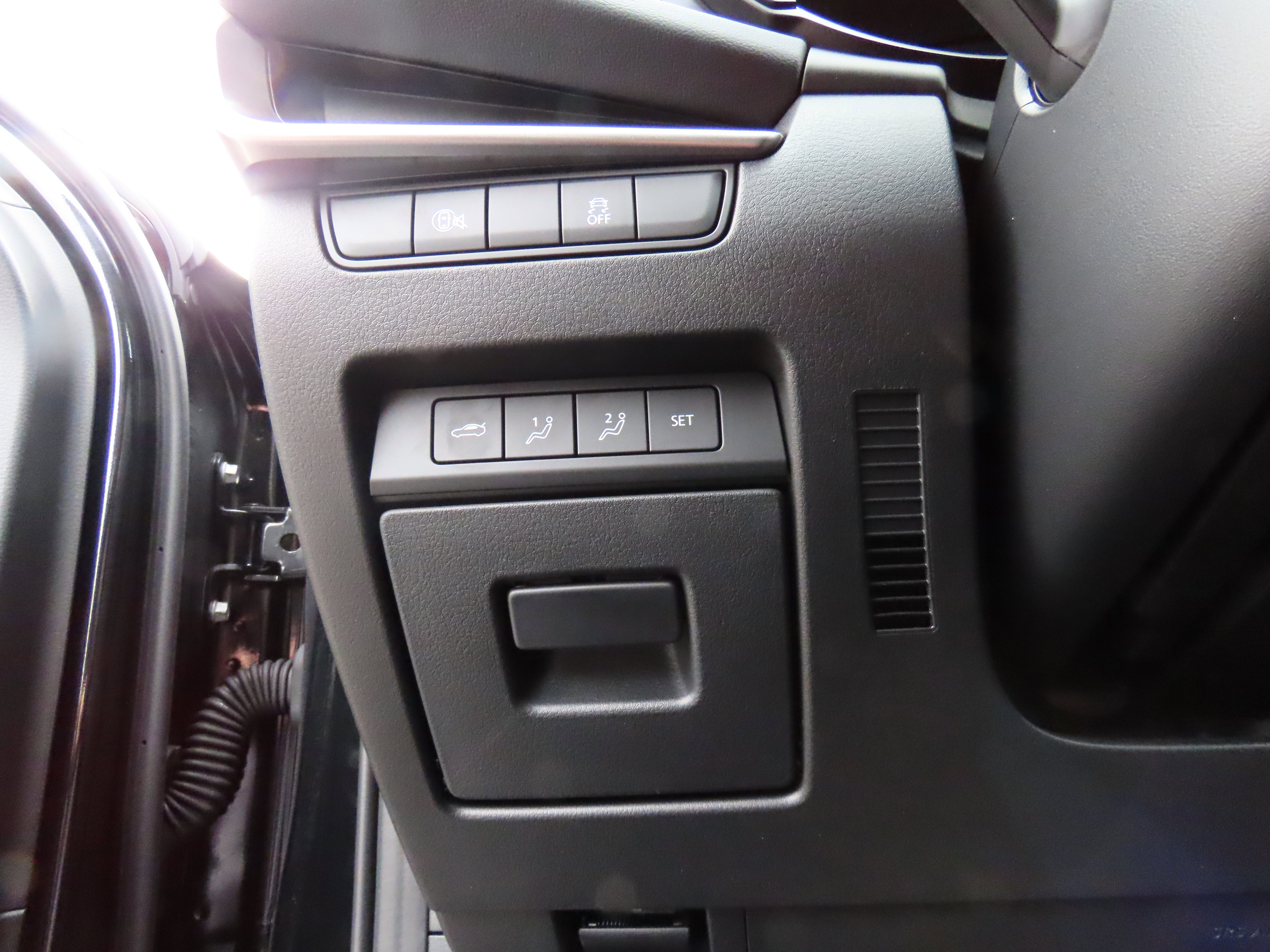 New 2026 MAZDA MAZDA3 2.5 S Sedan w/ Preferred Pkg image 35