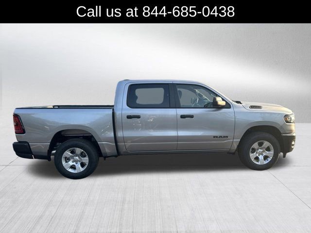 New 2026 RAM 1500 Tradesman image 4