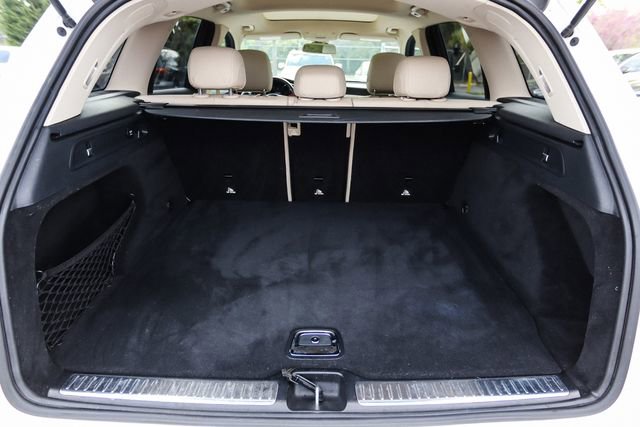 Used 2017 Mercedes-Benz GLC 300 4MATIC image 50
