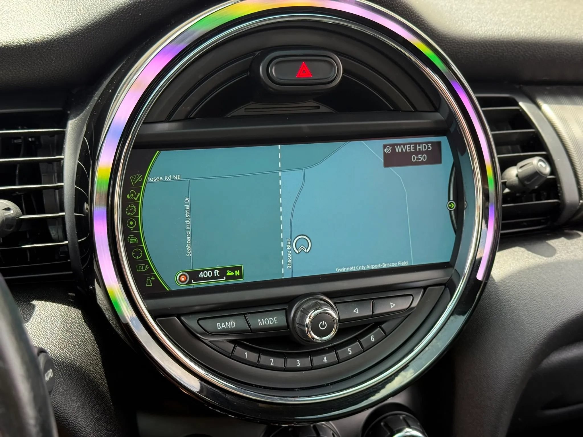 Used 2016 MINI Cooper S FWD image 23