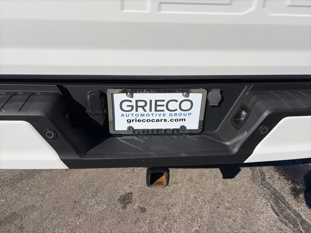 Used 2023 Ford F150 XLT w/ Equipment Group 302A High image 32