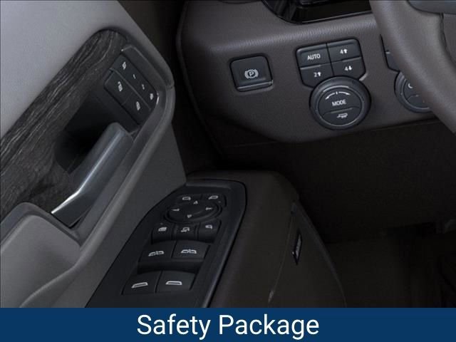 New 2026 Chevrolet Silverado 2500 LTZ w/ LTZ Premium Package image 25