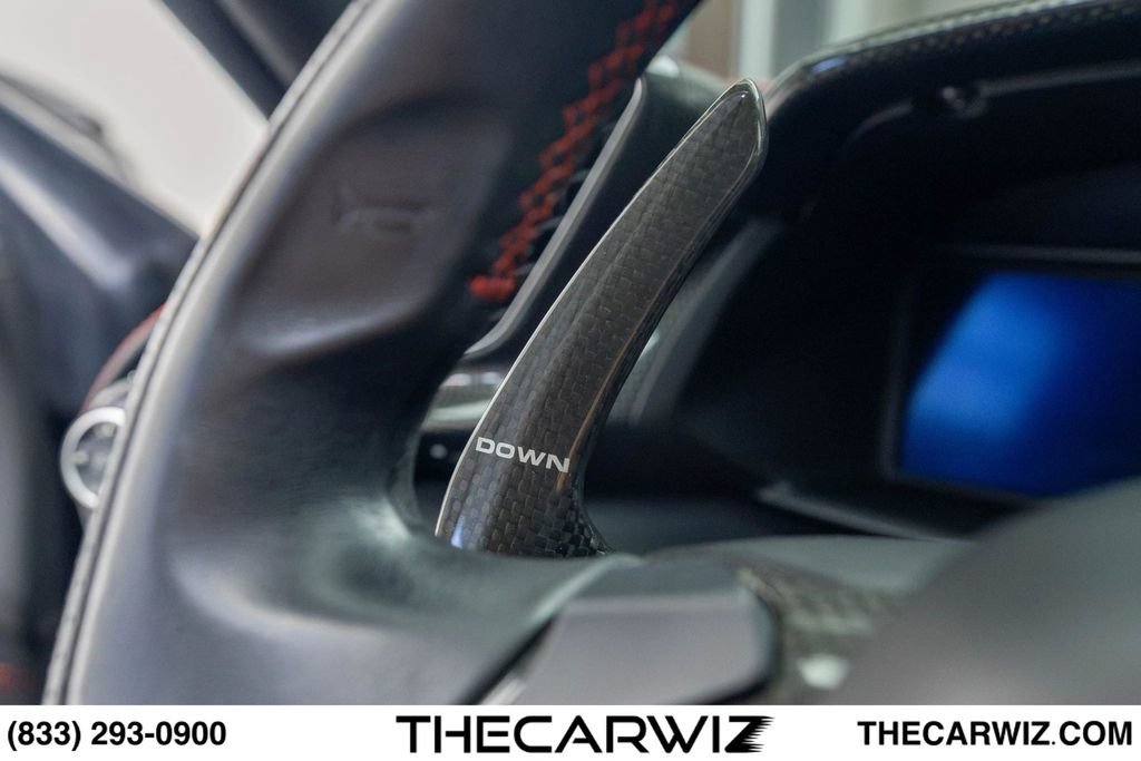 Used 2019 Ferrari 488 Spider RWD image 52