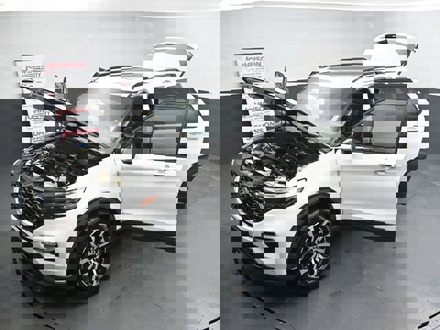 Used 2022 Ford Explorer ST-Line w/ Class IV Trailer Tow Package image 49