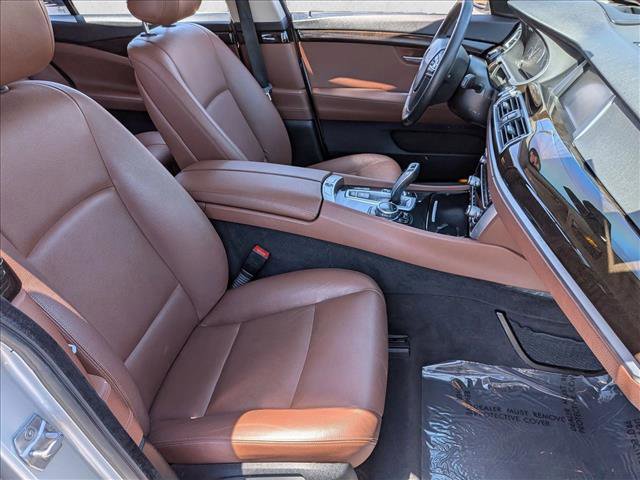 Used 2014 BMW 535i Gran Turismo RWD image 19