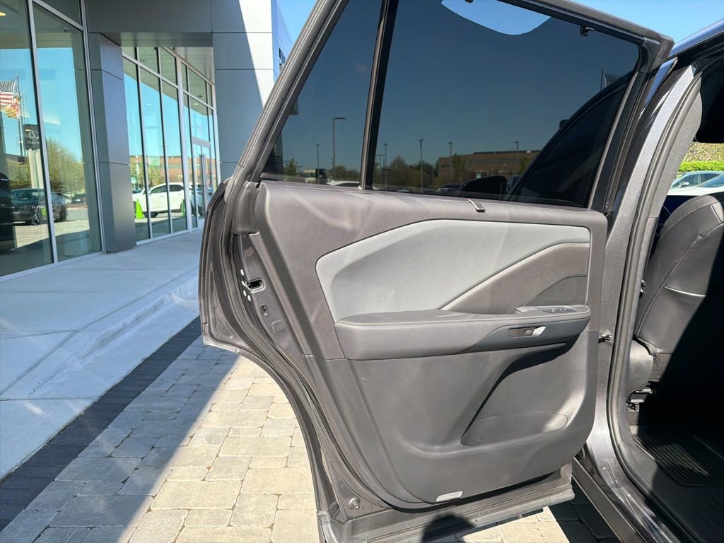 Certified 2024 Lexus TX 350 AWD w/ Cold Weather Package image 32