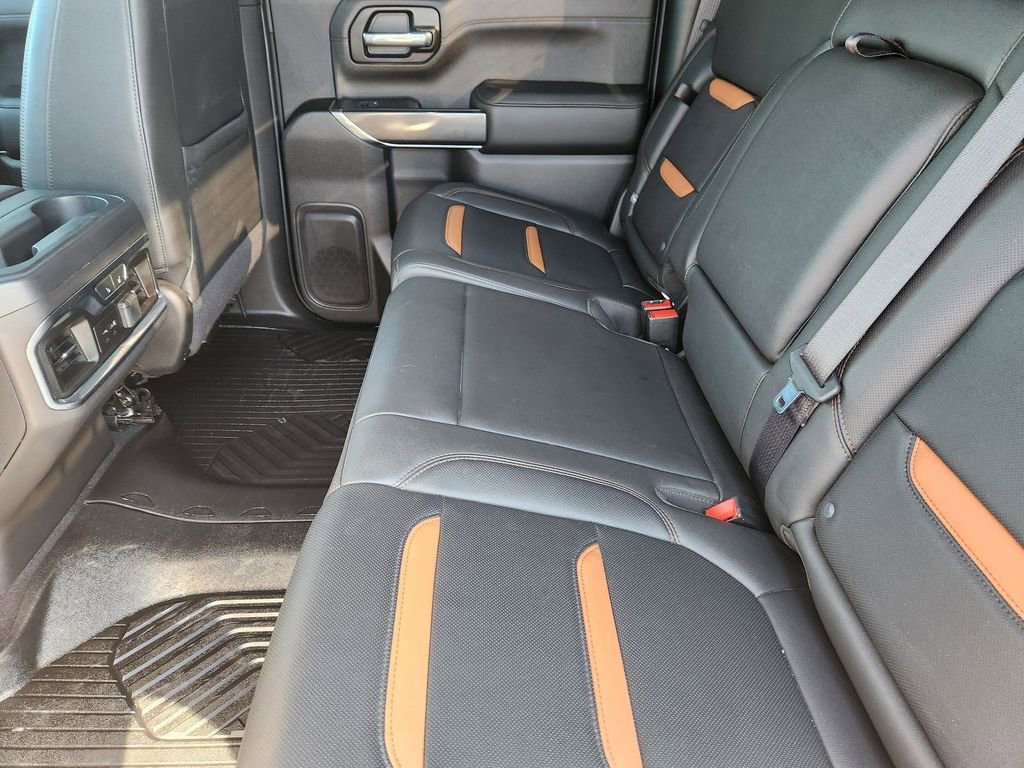 Used 2020 GMC Sierra 1500 AT4 w/ AT4 Premium Package image 30