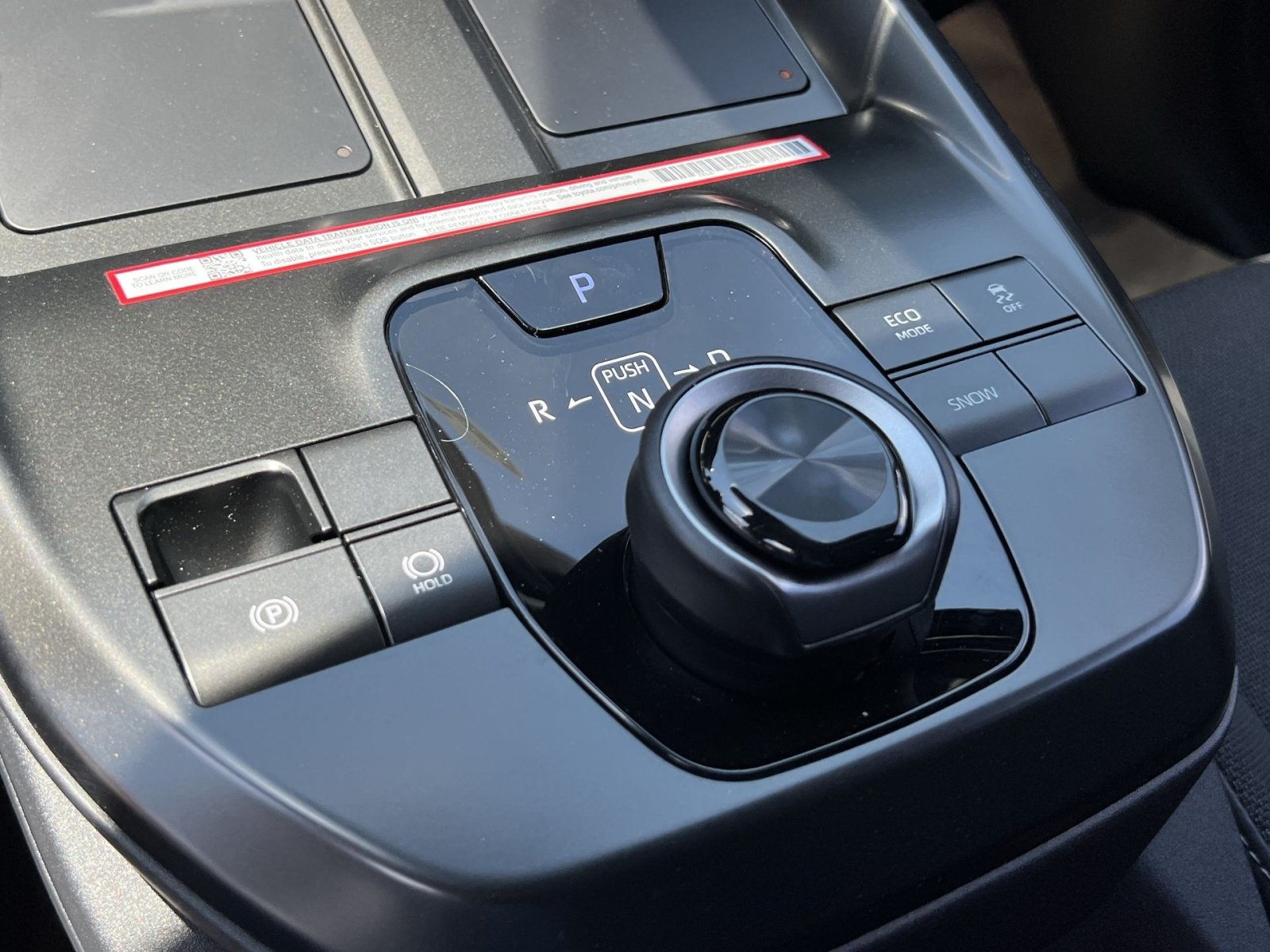 New 2026 Toyota C-HR AWD/4WD image 17