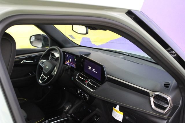New 2026 Chevrolet TrailBlazer ACTIV w/ Convenience Package AWD/4WD image 12