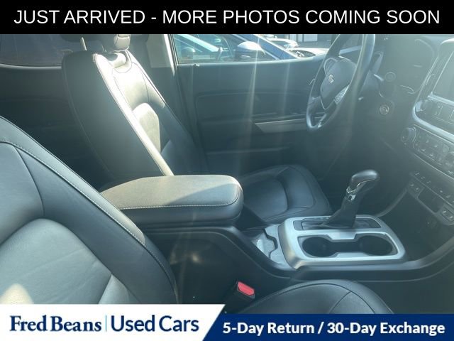 Used 2022 Chevrolet Colorado ZR2 image 8