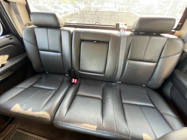 Used 2011 Chevrolet Silverado 2500 LTZ w/ LTZ Plus Package AWD/4WD image 24