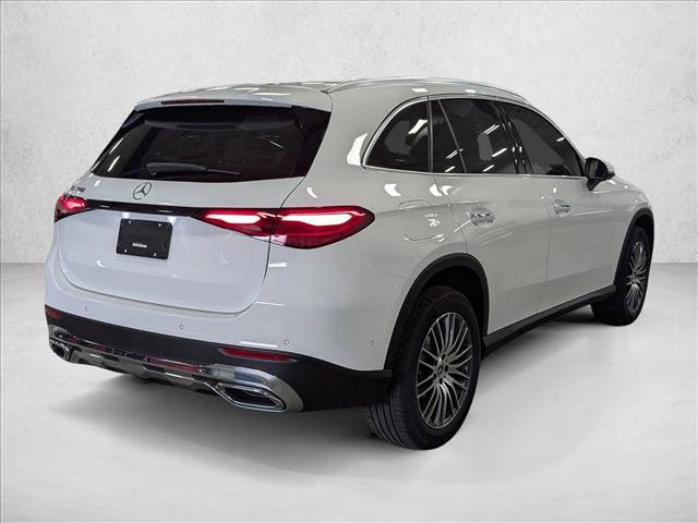 Used 2026 Mercedes-Benz GLC 300 video 2