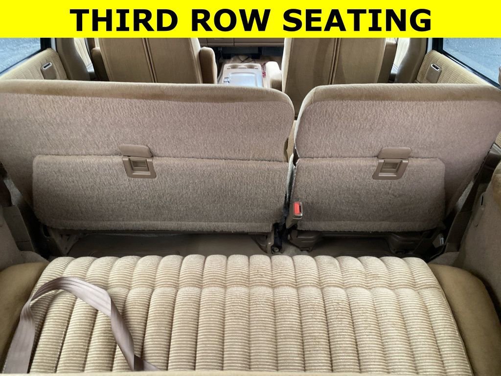 Used 1994 Chevrolet Suburban 2500 image 8