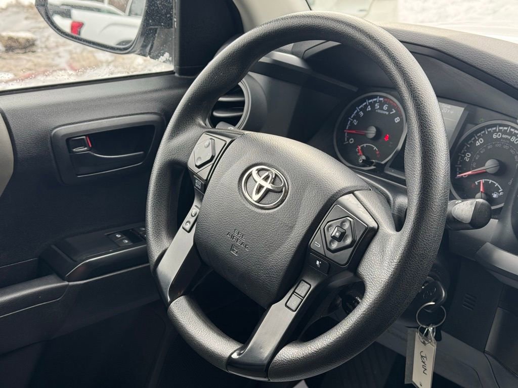 Used 2023 Toyota Tacoma SR image 30