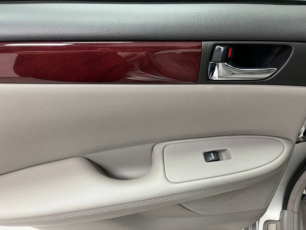 Used 2003 Lexus ES 330 FWD image 42