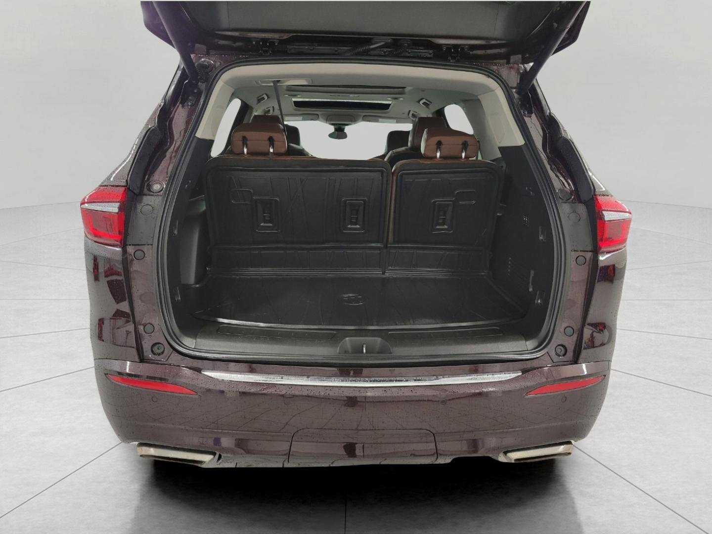 Used 2021 Buick Enclave Avenir w/ Trailering Package, 5000 lbs. image 16