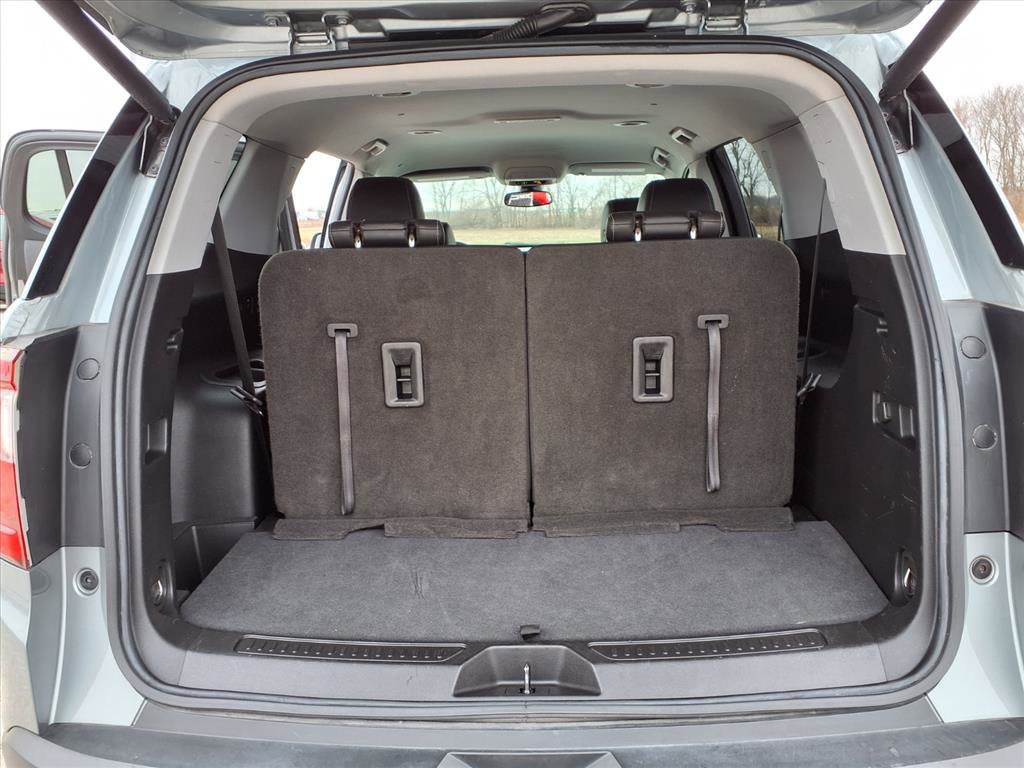 Used 2023 GMC Acadia SLT image 27