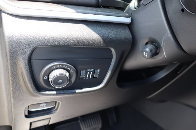 New 2026 Jeep Grand Cherokee L Limited AWD/4WD image 18