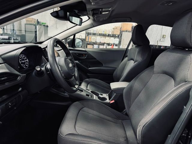 Used 2024 Subaru Crosstrek 2.0i Premium AWD/4WD image 15
