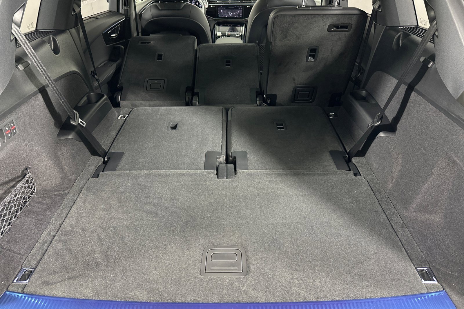 New 2026 Audi SQ7 Premium Plus image 15