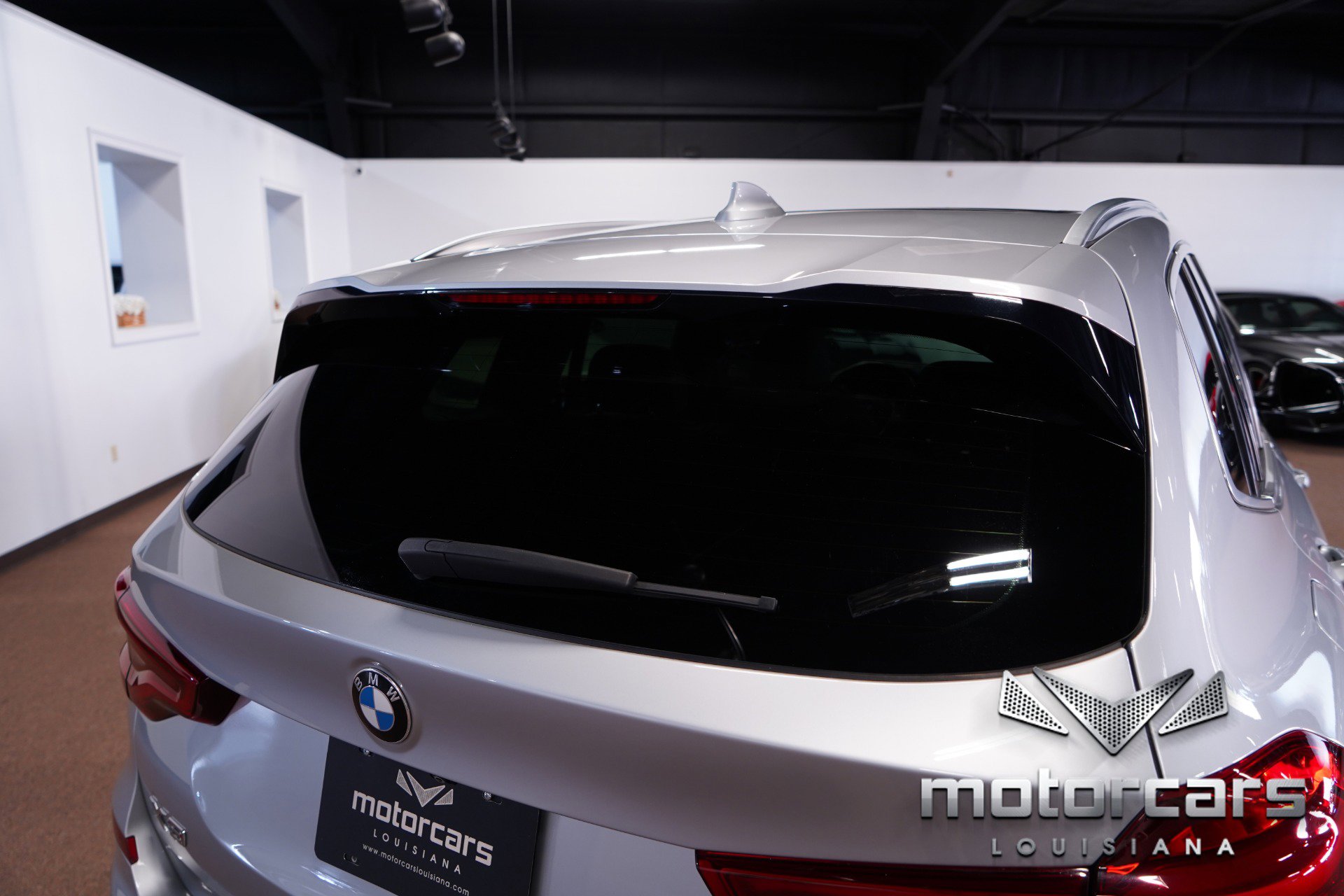 Used 2019 BMW X3 sDrive30i w/ Convenience Package image 14