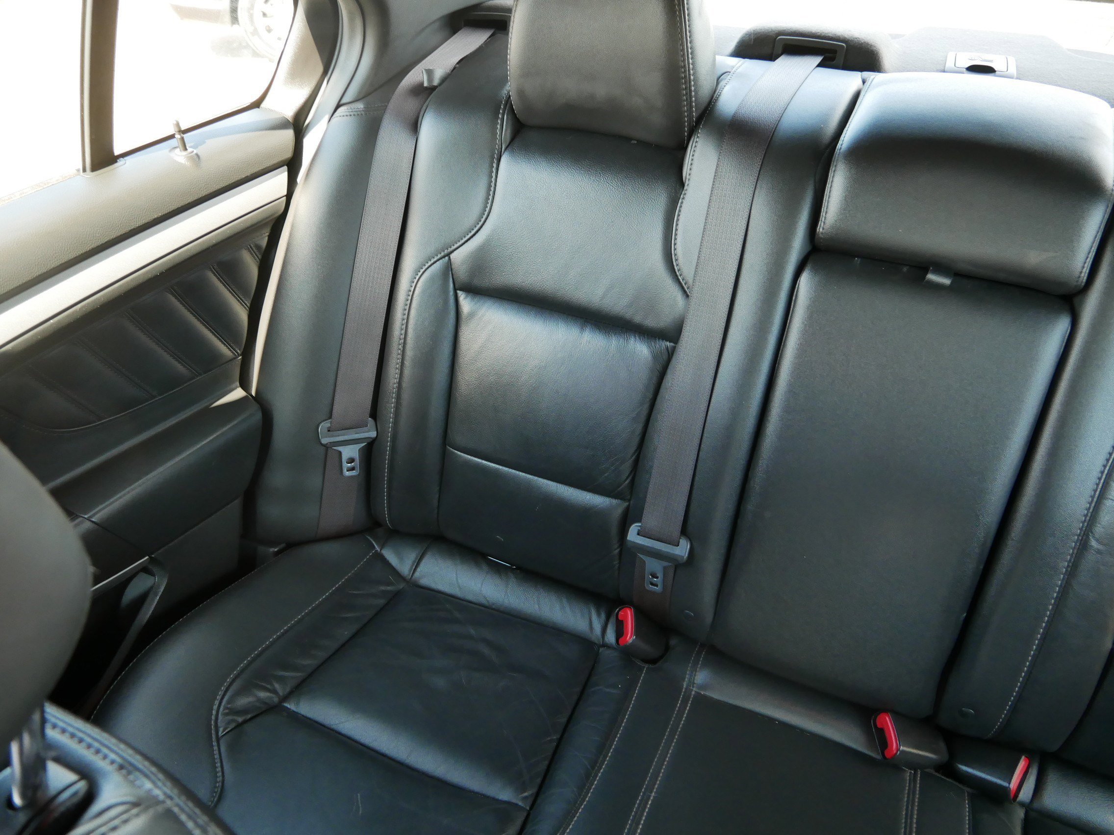 Used 2016 Ford Taurus SEL w/ Equipment Group 201A image 12