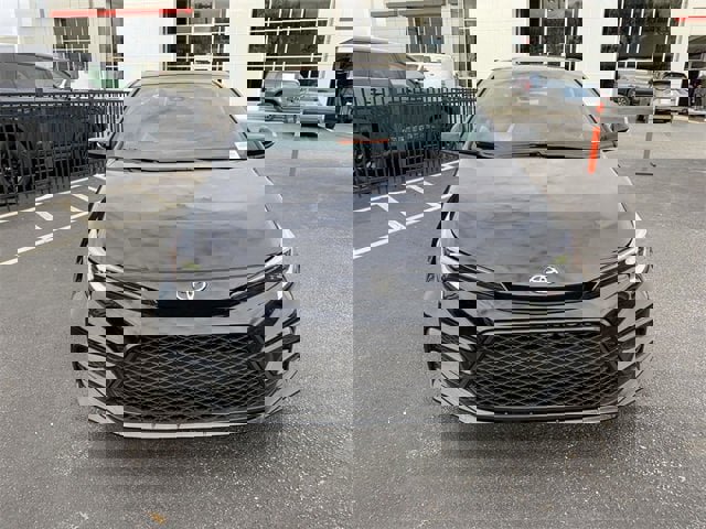 New 2026 Toyota Corolla SE image 3