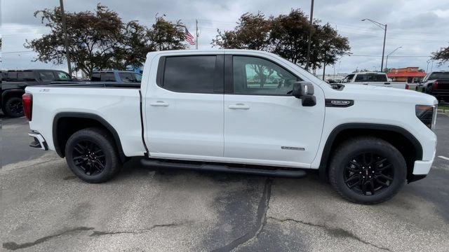 New 2026 GMC Sierra 1500 Elevation AWD/4WD image 3