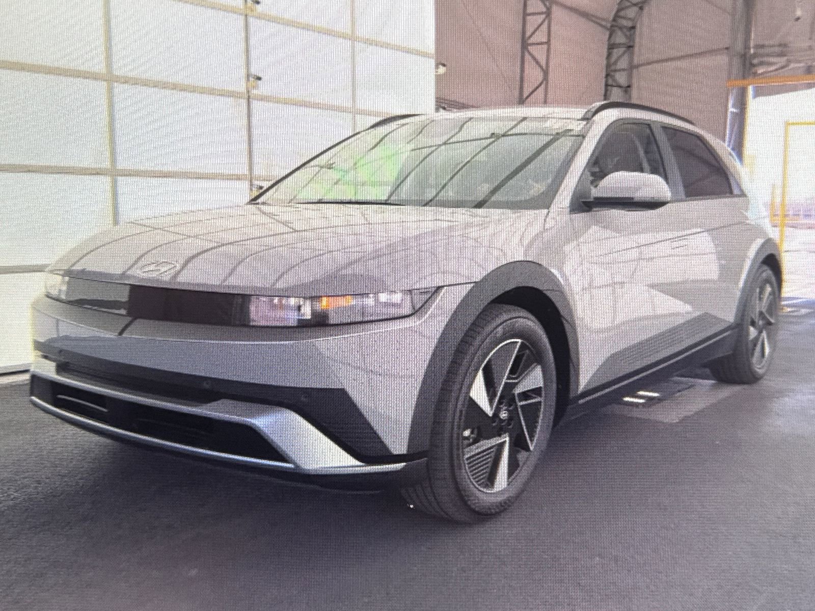 Used 2025 Hyundai Ioniq 5 SEL