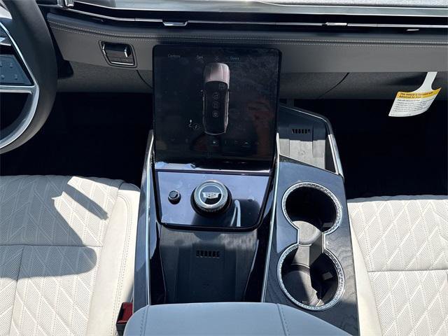 New 2026 Cadillac Escalade IQ Sport 1 w/ LPO, Floor Liner Package image 16
