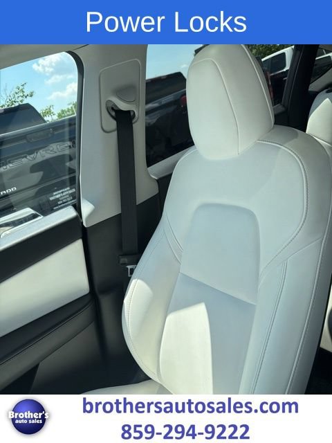 Used 2021 Tesla Model Y Performance AWD/4WD image 15
