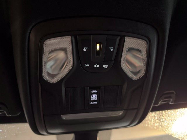 Used 2021 RAM 1500 Big Horn AWD/4WD image 22