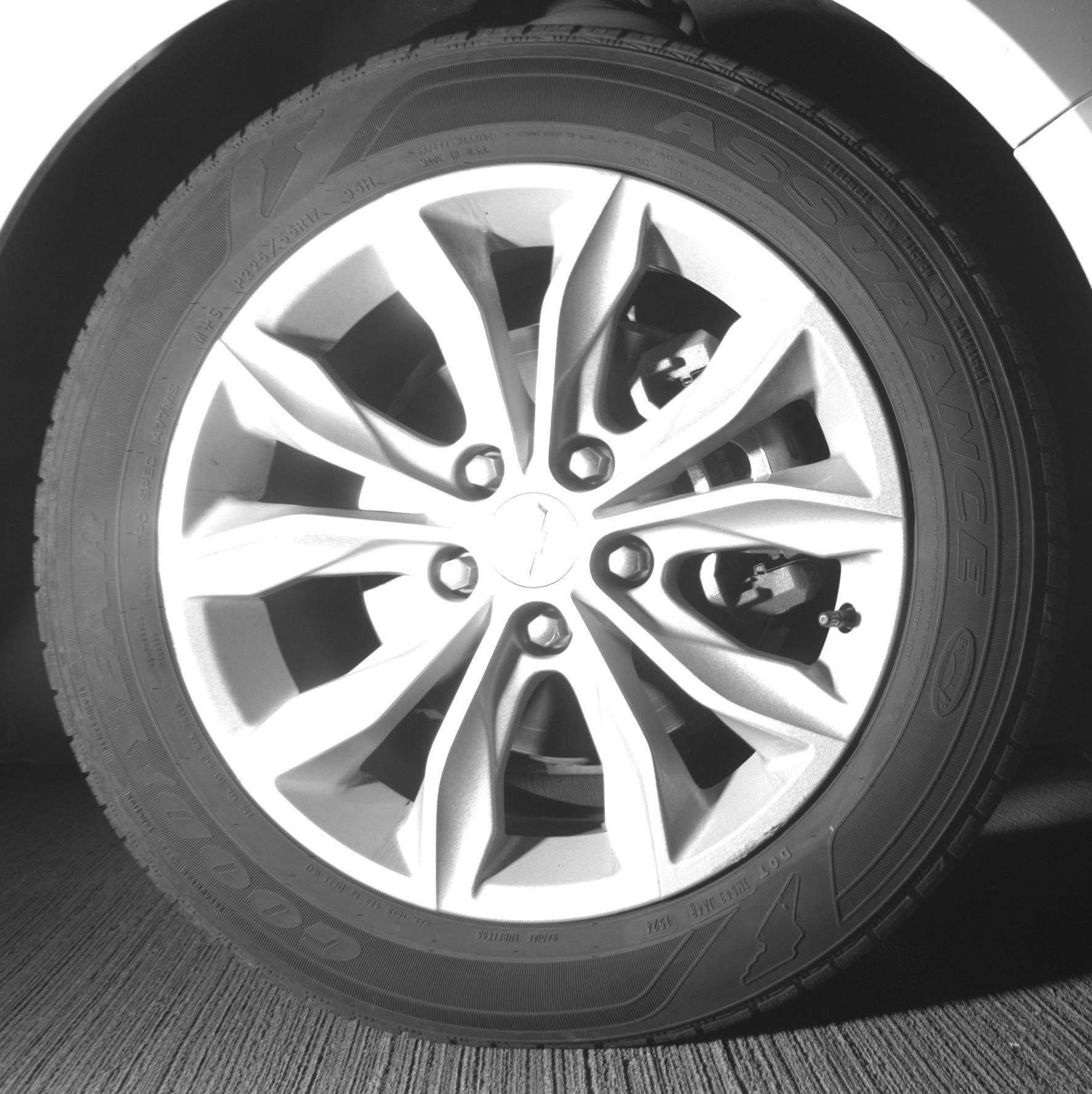 Used 2024 Chevrolet Malibu LT image 20