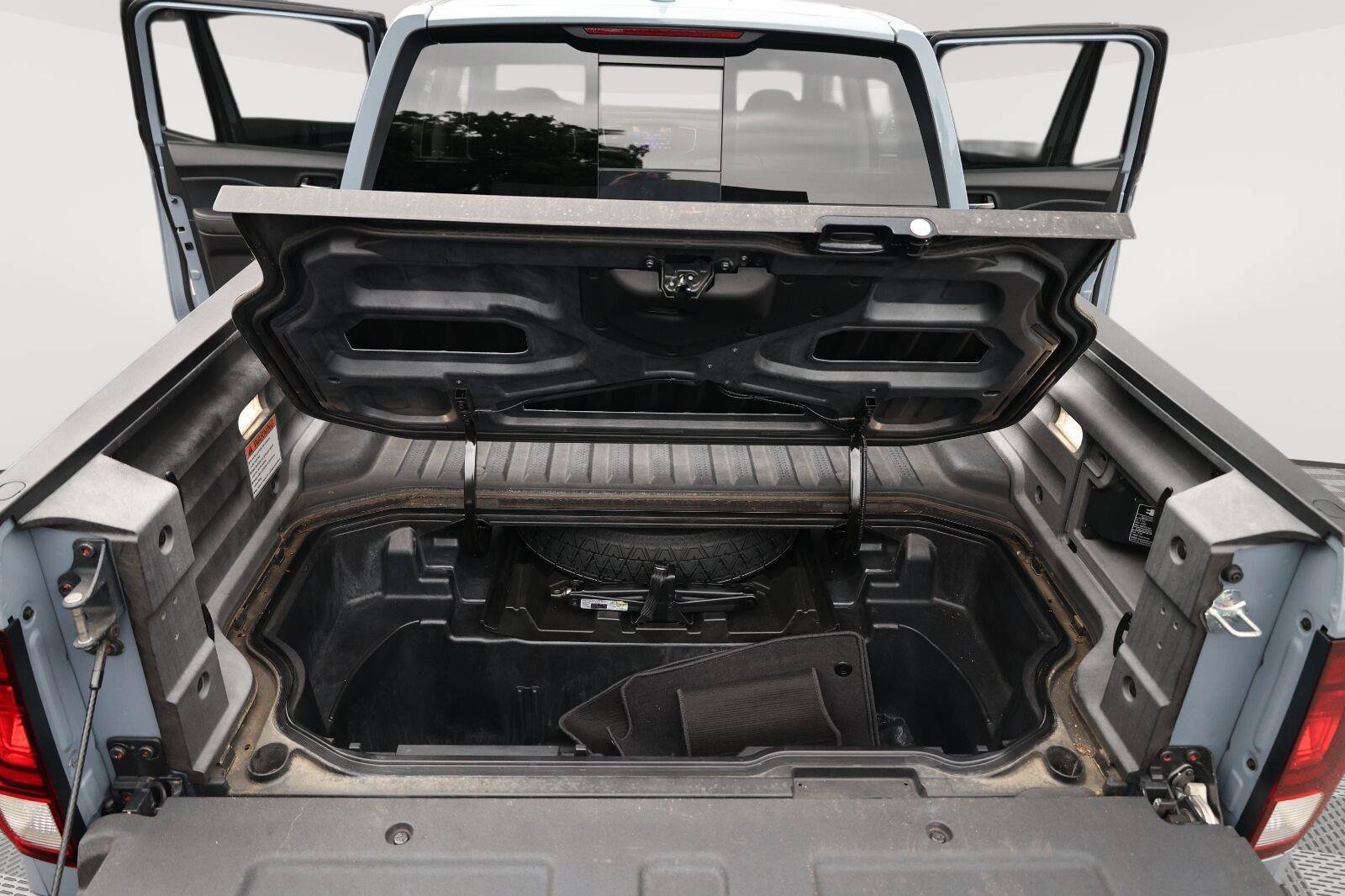 Used 2023 Honda Ridgeline RTL-E image 19