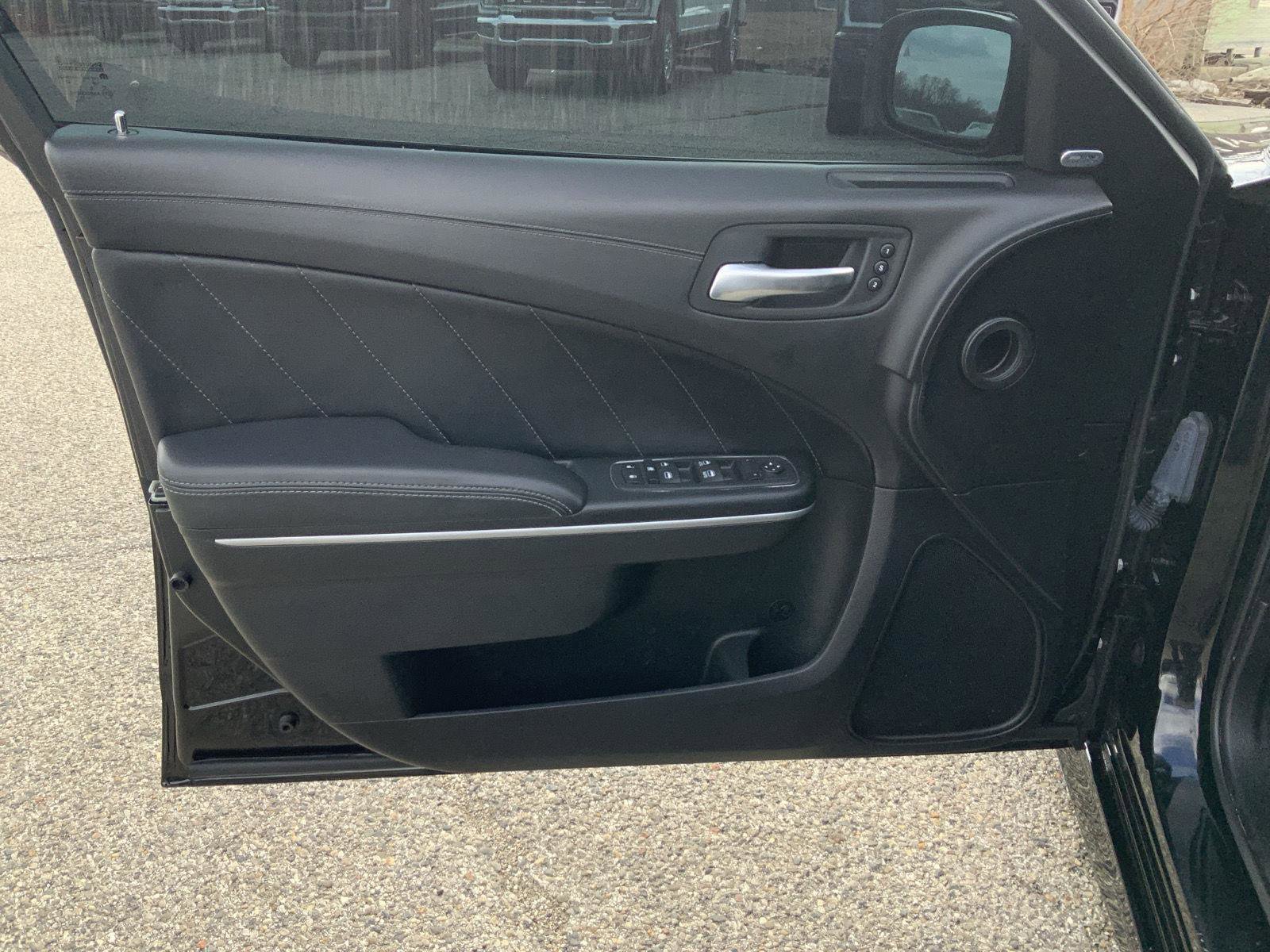 Used 2023 Dodge Charger Scat Pack w/ Plus Group image 22