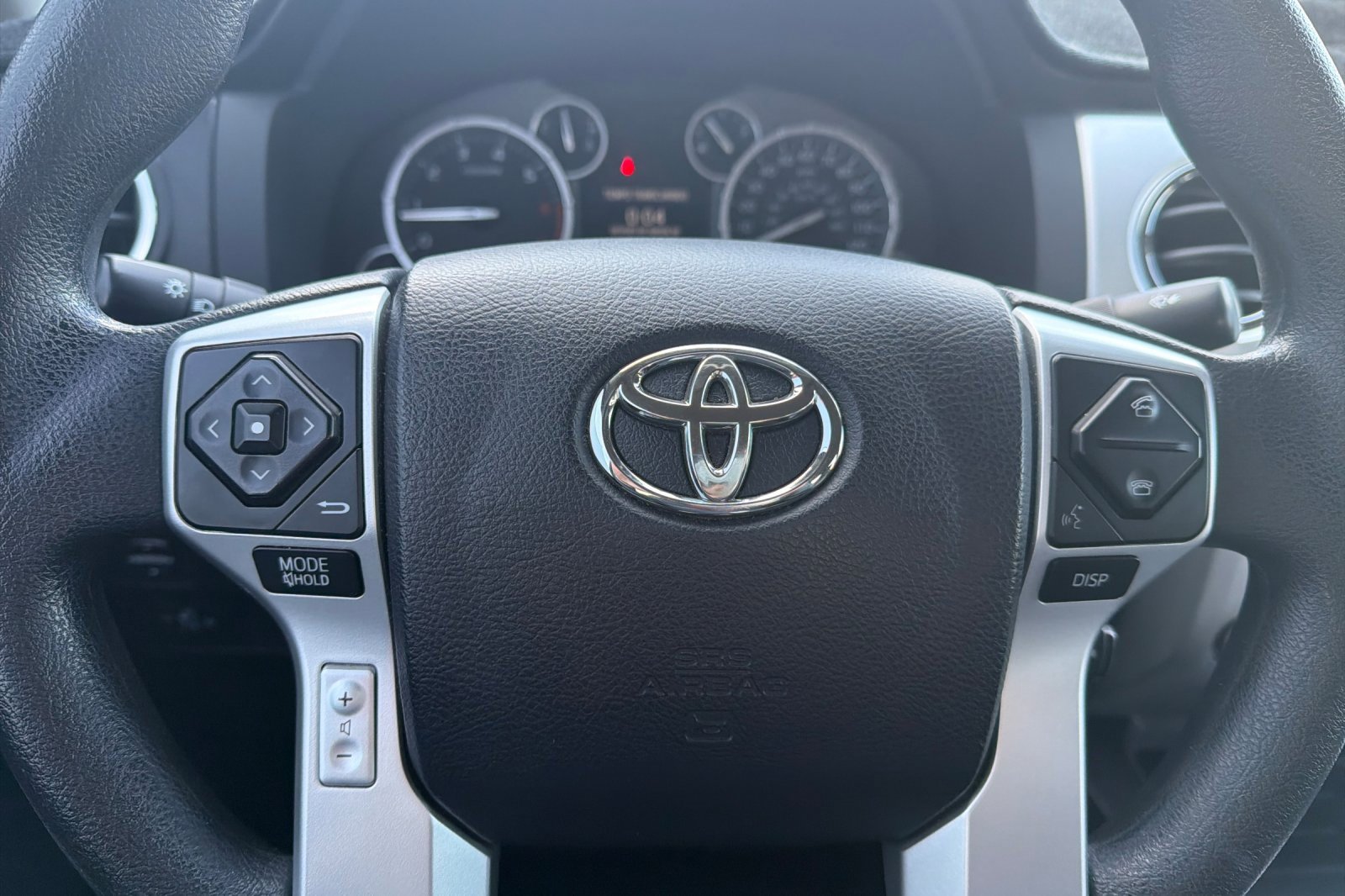 Used 2017 Toyota Tundra SR5 w/ SR5 Upgrade Package image 21