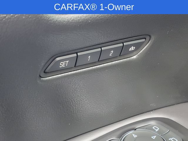 Certified 2018 Cadillac XT5 Platinum w/ Driver Assist Package AWD/4WD image 10