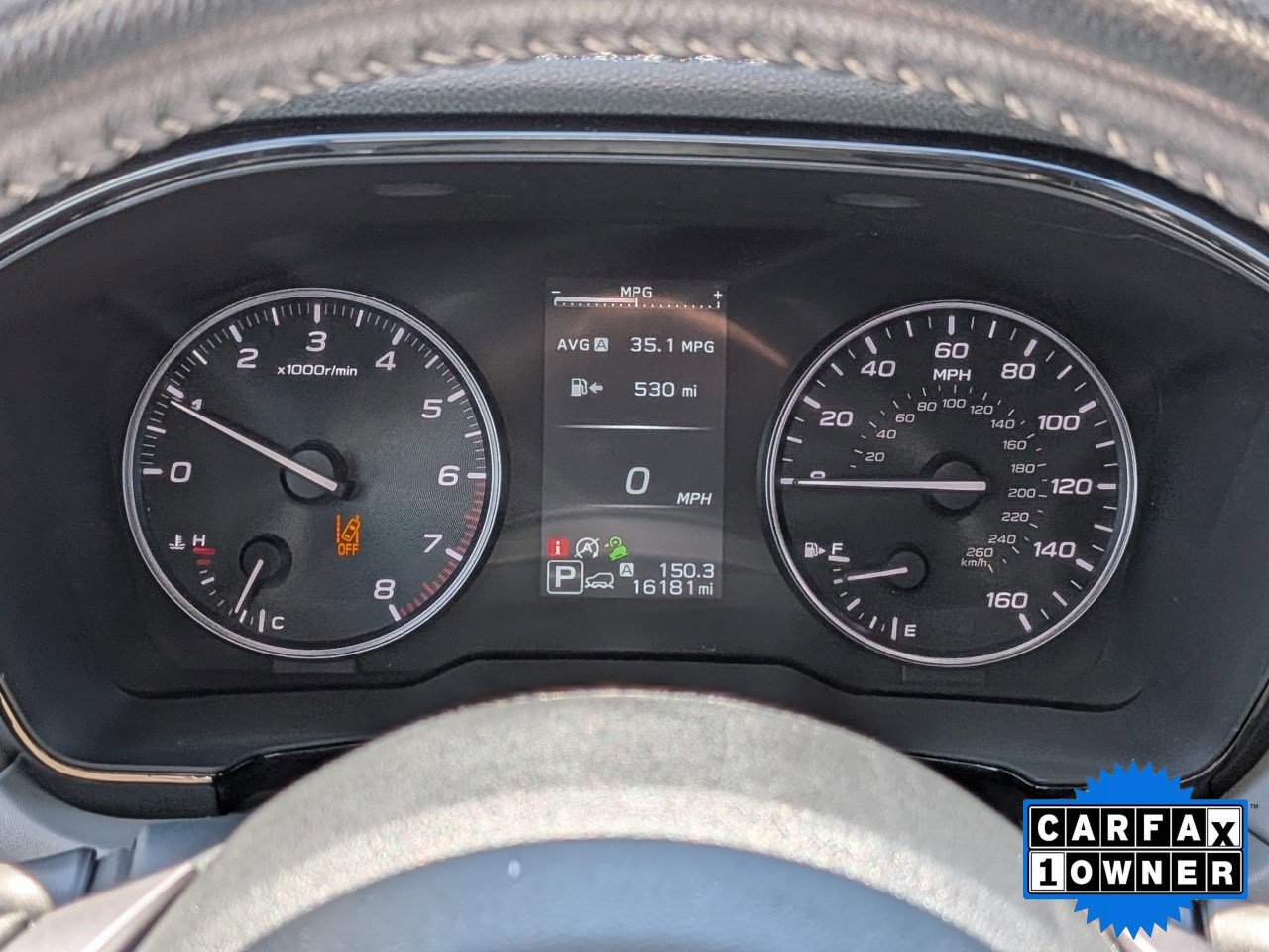 Used 2025 Subaru Outback Premium image 28