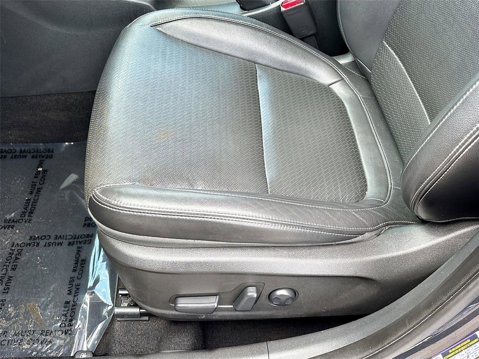 Used 2020 Hyundai Kona Limited AWD/4WD image 19