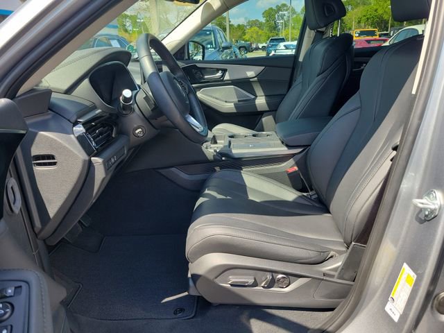 Used 2025 Acura MDX SH-AWD image 17