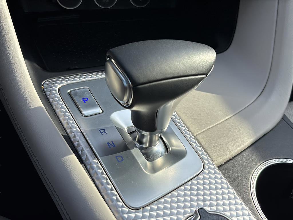 Used 2023 Genesis G70 3.3T w/ Sport Prestige Package image 35