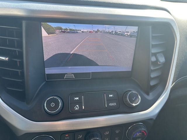 Used 2023 GMC Acadia SLE AWD/4WD image 13