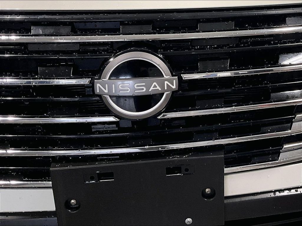 Certified 2024 Nissan Rogue S AWD/4WD image 32