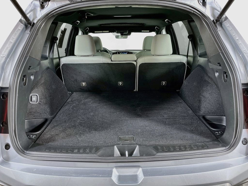 Used 2023 Honda Passport EX-L image 10