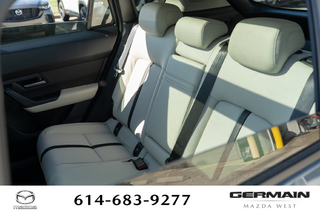 New 2026 MAZDA CX-50 AWD 2.5 S w/ Cargo Package image 30