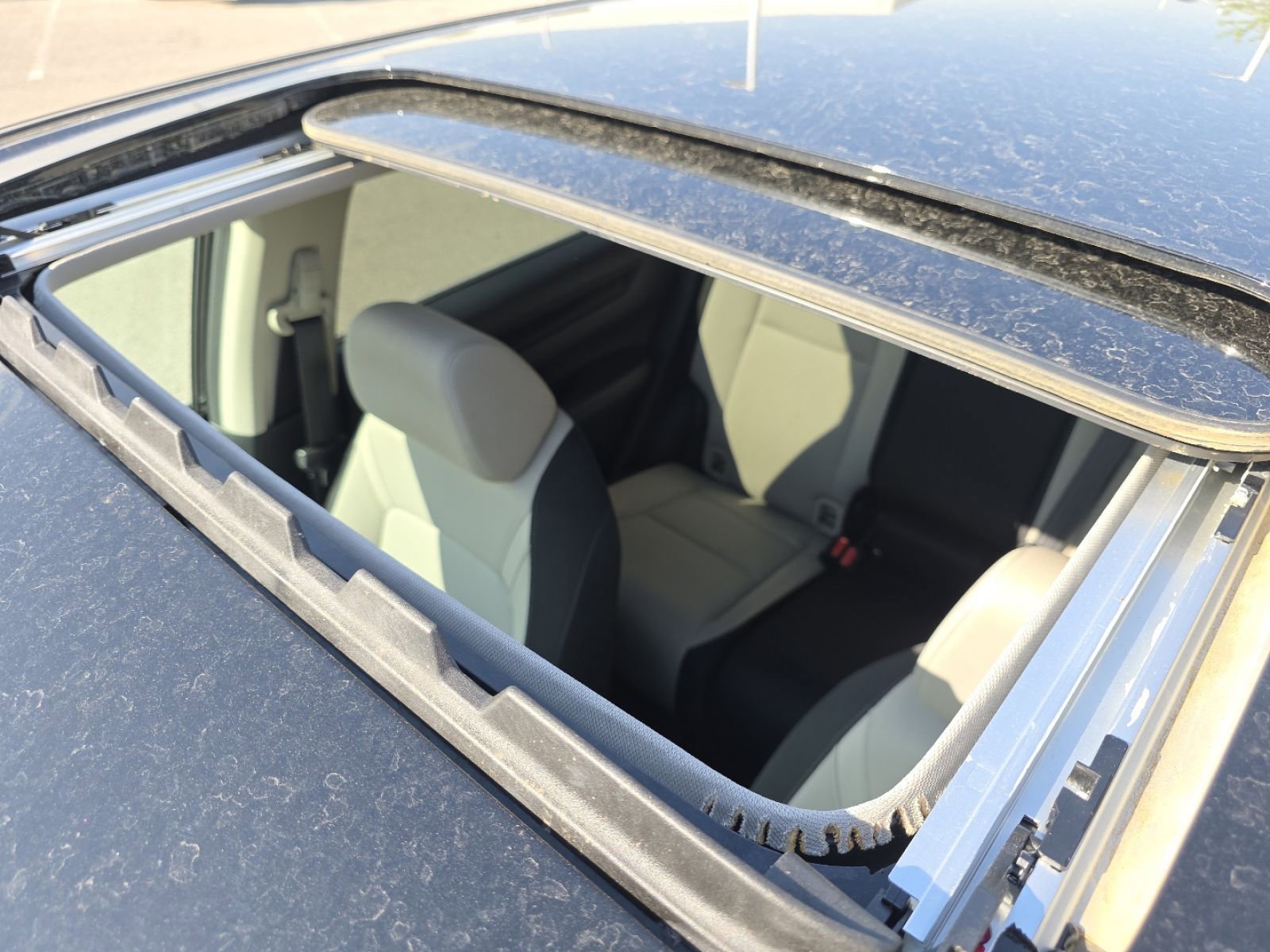 Certified 2024 Honda CR-V EX image 3