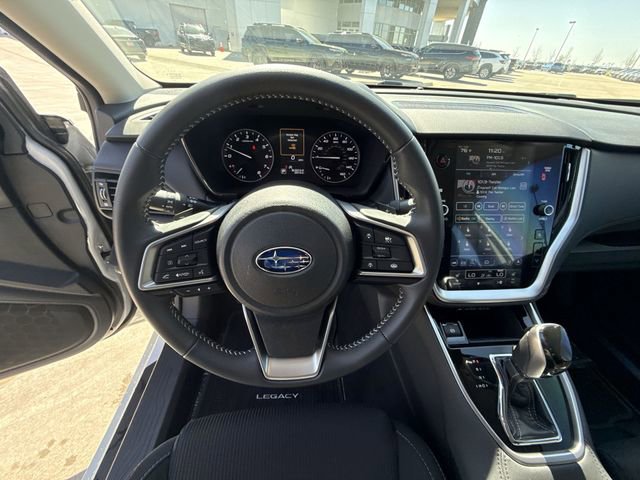 Used 2025 Subaru Legacy Premium image 14
