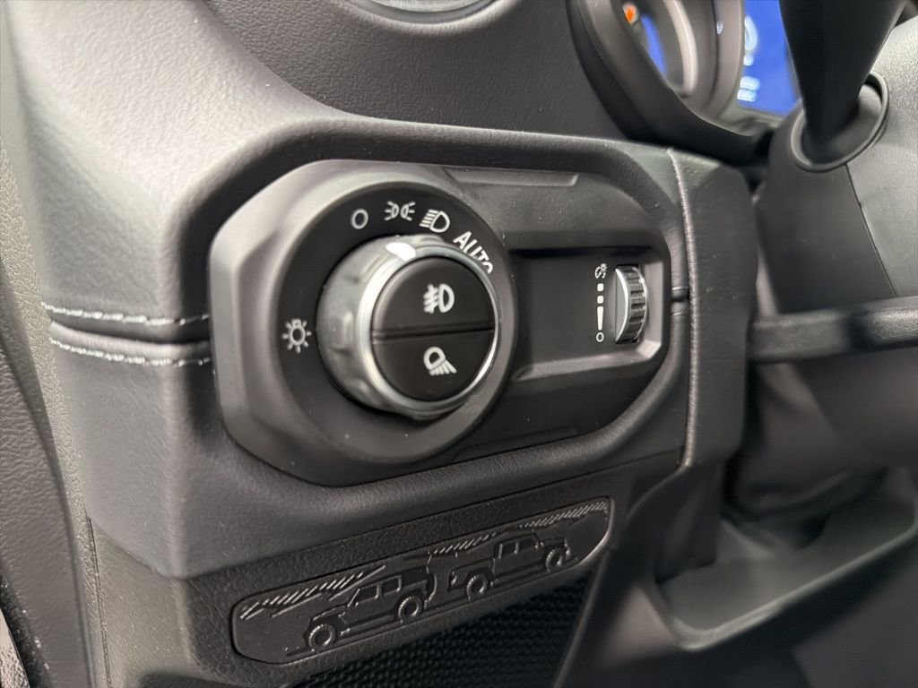 New 2026 Jeep Gladiator Sport image 13