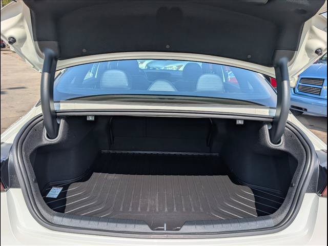 Certified 2025 Kia K5 GT-Line FWD image 19