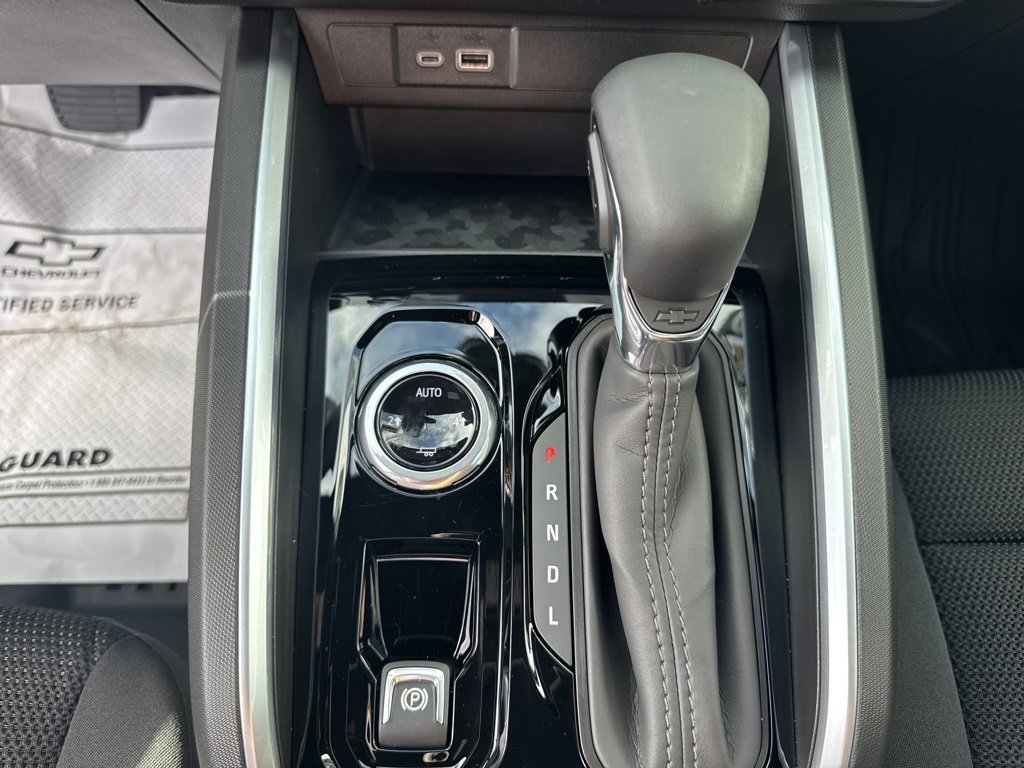 New 2026 Chevrolet Colorado LT w/ Advanced Trailering Package image 8